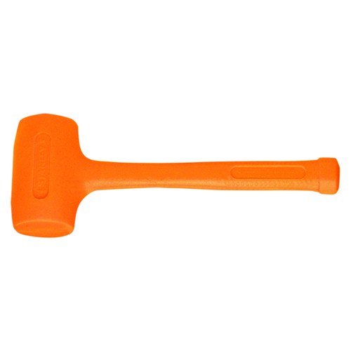 CRL ST57534 Stanley 52 oz. No-Bounce Soft-Face Power Hitter