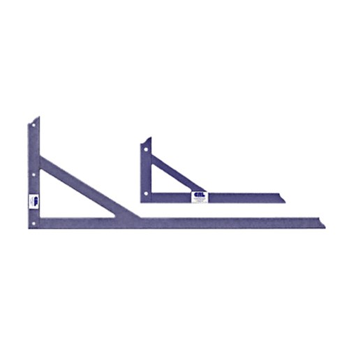 CRL L4824C Phenolic L-Square Combo Set, 48