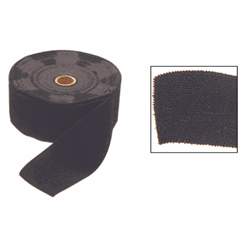 CRL 6114 Mohair Channel Liner, 2.625