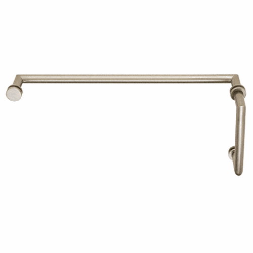 CRL MT6X24BN Brushed Nickel MT Series 6