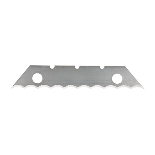 CRL SB418 Extra Long Serrated Blades
