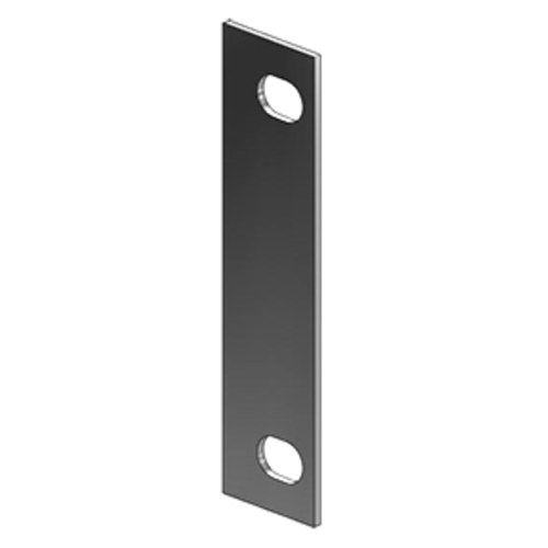 CRL FXCU Fallbrook XL Support Plate for Dorma Hinge