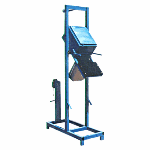 CRL EDFM Desiccant Filling Machine