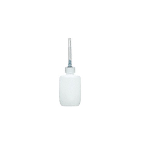 CRL AAB4 Needle Tip Plastic Applicator Bottle