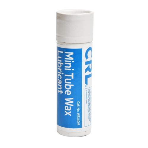 CRL WS140M Mini Tube Wax Lubricant