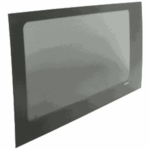 CRL FW622R OEM 'All-Glass' Look Sprinter Van Middle Window 2007-2019, 170