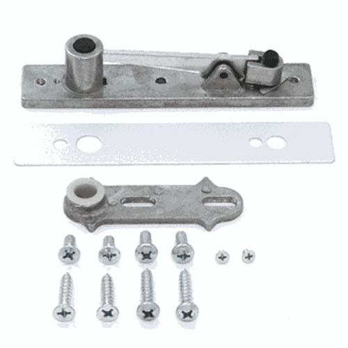 CRL 20534628 Jackson Center-Hung Walking Beam Pivot Assembly
