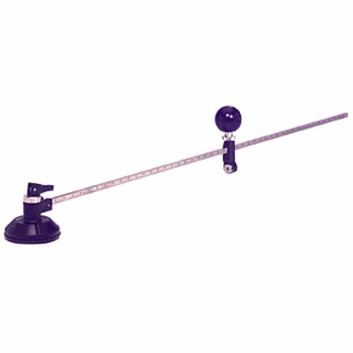 CRL 514CC Precision Circle Cutter, 2.5