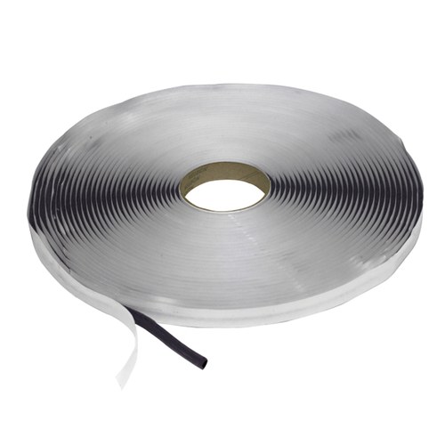 CRL KB31638 Norex Butyl Coated PVC Foam Tape 1/8