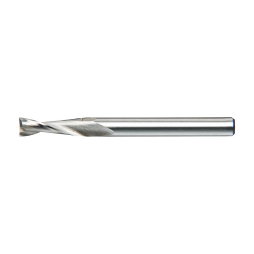 CRL J40107 Double Flute Aluminum Router Bit