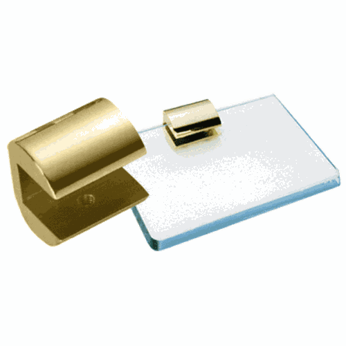 CRL 1230GP Gold Plated 1-1/4