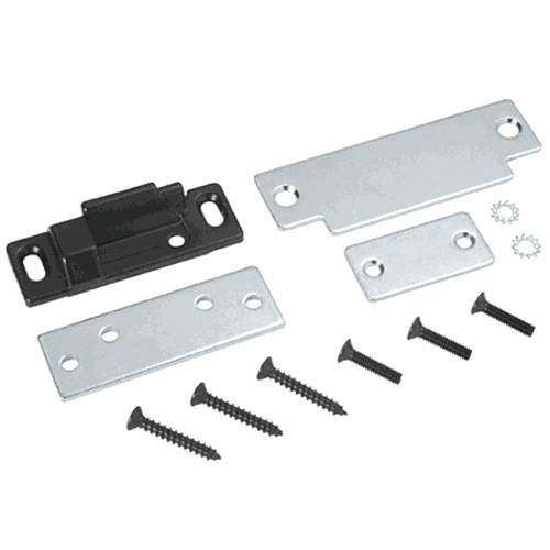 CRL DL95STR1KE DL950 Rim Panic Handle Strike Package