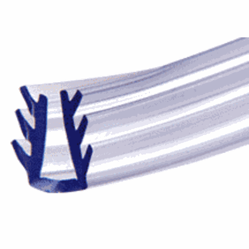CRL HV140 Clear 1/4