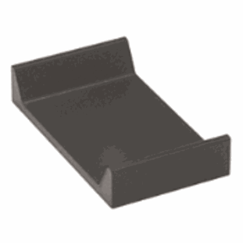 CRL 91017113 Adams Rite 7100 Electric Strike Lip Extension Kit for 6