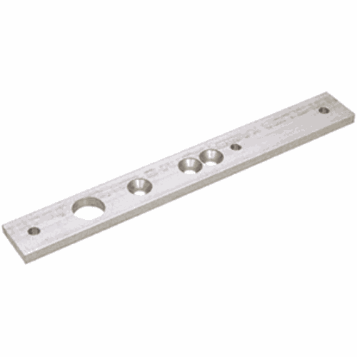 CRL J580ADP Heavy-Duty Walking Beam Top Rail Adaptor Block