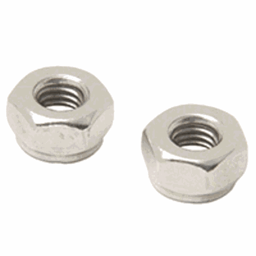 CRL 193004 10-32 Nylon Lock Nut