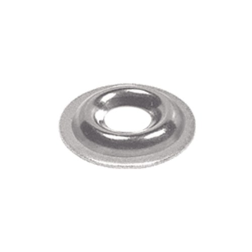 CRL AV3471 Flanged No. 10 Countersunk Washers