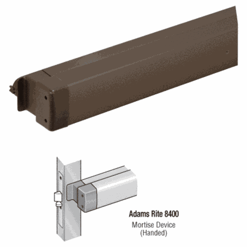 CRL DH84122R042 Adams Rite 8400 Panic Mortise RH 42