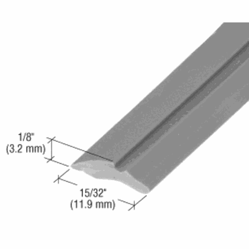 CRL GS232C Gray 15/32