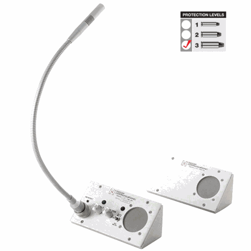 CRL TTU3X Satin Anodized 115V AC 