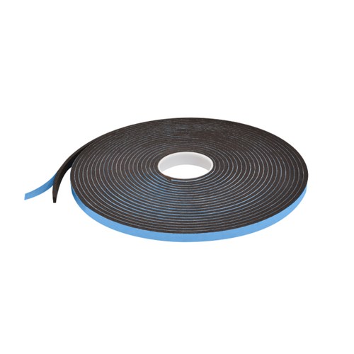 CRL 98814X38BL Black 1/4