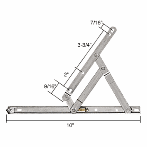 CRL H3627 10