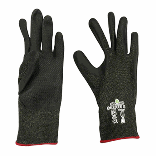 CRL 581M Level 5 Medium Cut-Resistant Gloves