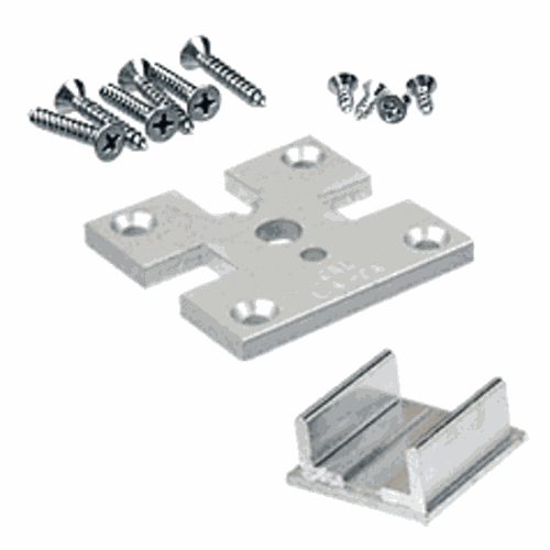 CRL D1990A3W Satin Anodized 3-Way 2