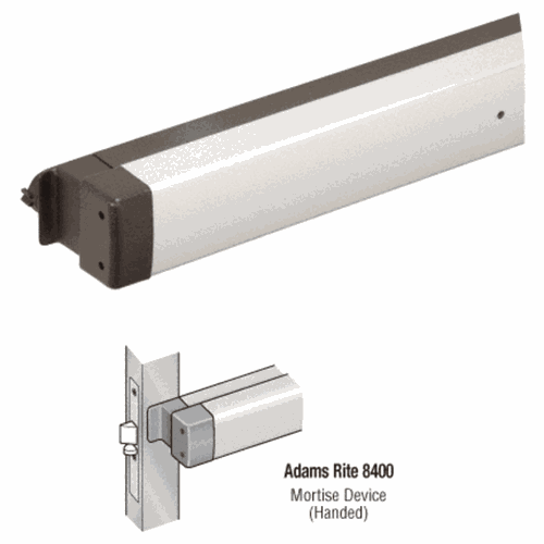 CRL DH84111R036 Adams Rite 8400 Panic Mortise RH 36