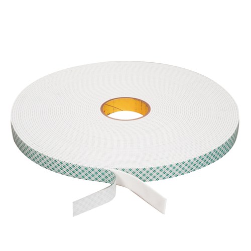 CRL 40081 3M Scotch Mount Foam Tape 1/8