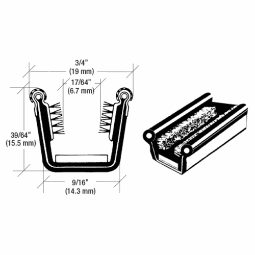 CRL Y691P60 60