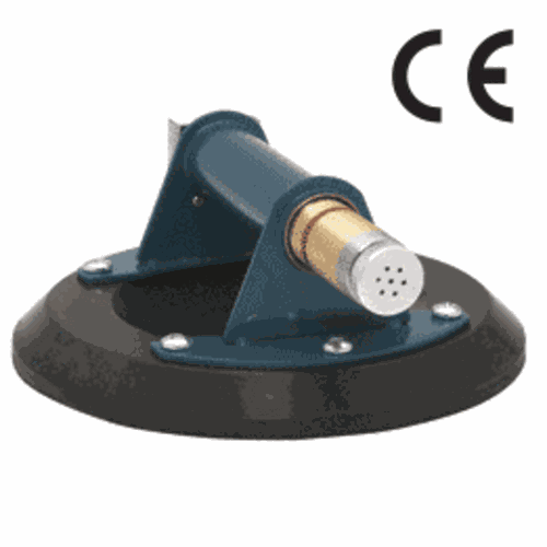 CRL W5450WBP Wood's Powr-Grip 9