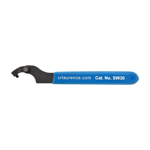 CRL SW30 Stainless Steel Standoff Spanner Wrench