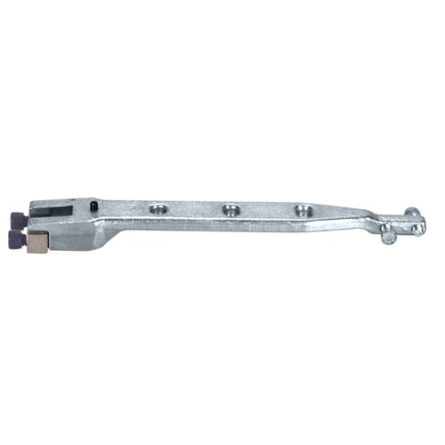 CRL 202010 Jackson Center-Hung End-Load Arm Assembly for 7/8