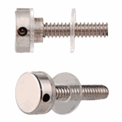 CRL CAP12PS 316 Polished Stainless 1/2