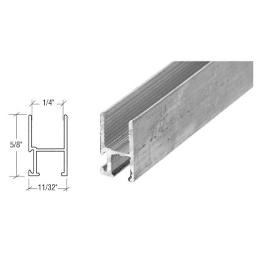 CRL PL14189 Triple Track Top Side Frame Installation Guide