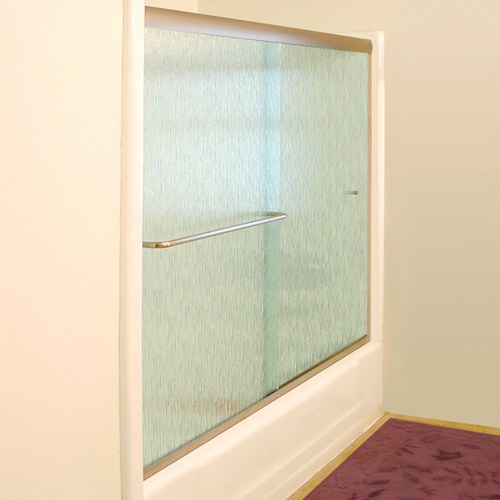 CRL EK146060BN Brushed Nickel 60