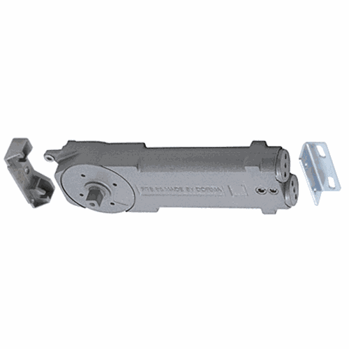 CRL RTS8890NH03 Dormakaba Concealed Overhead Closer 90 No Hold Open - Size 3