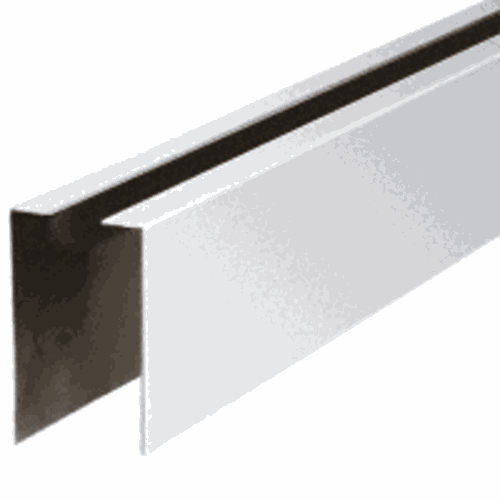 CRL B7WCPS10 Polished Stainless 120