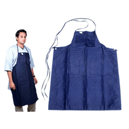 CRL MNT27 5-Pocket Machinist Apron