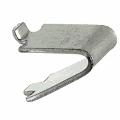 CRL KV239 Brite Zinc 7/8