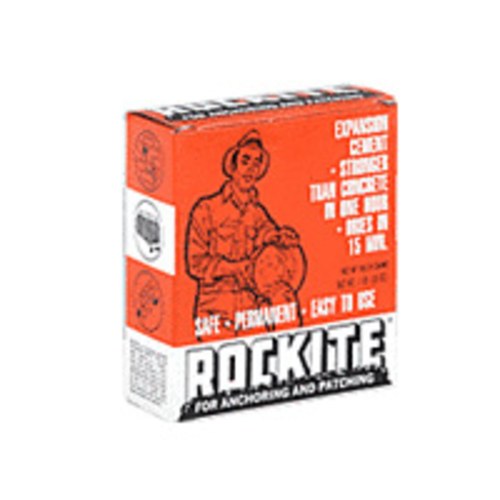 CRL R0CK01 Rockite 1 lb. Expanding Cement