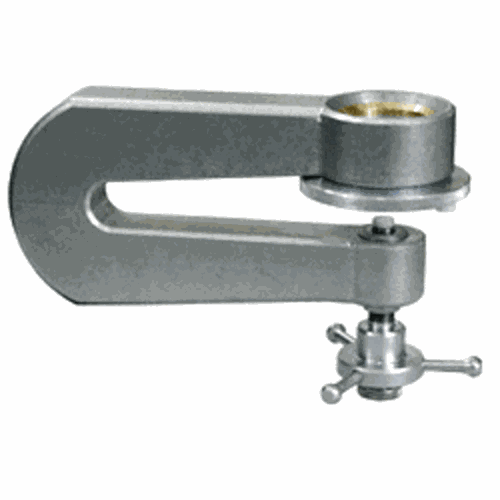 CRL TP046 Silver Precision Cut Opener