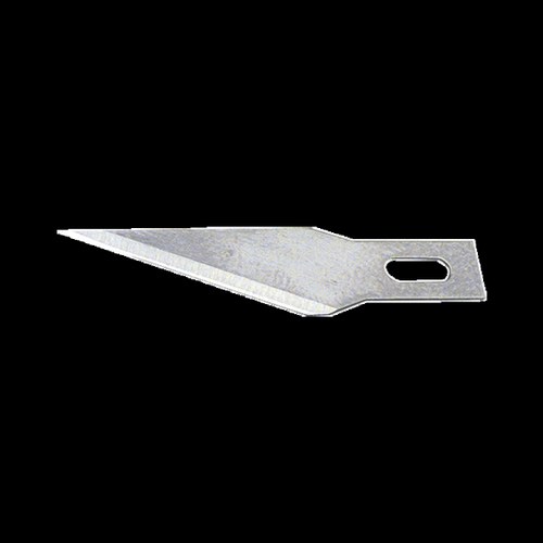 CRL 45111P Hobby Replacement Blades - 100 Pack