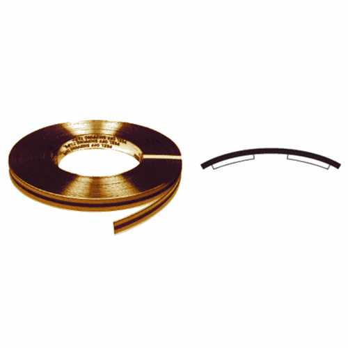 CRL PRT490BR Brass 1