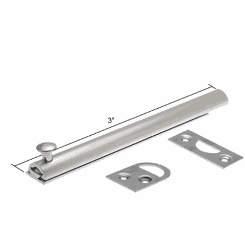 CRL SB973 Aluminum 3