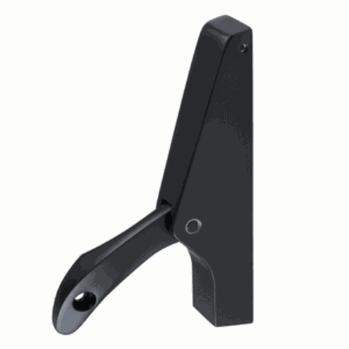 CRL 30991313 Dark Bronze Right Body Arm Assembly for Left Hand 1095 Panic Exit Device