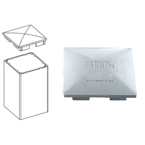 CRL PC4M Mill Standard 4