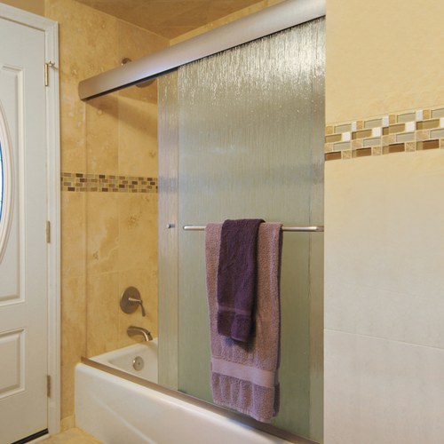 CRL EK146072BN Brushed Nickel 60