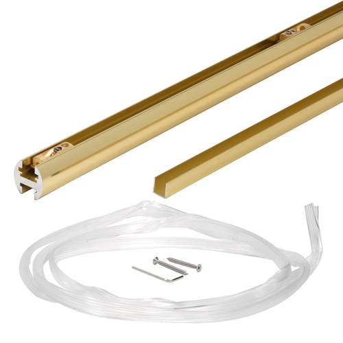 CRL EHK98BGA Brite Gold Anodized 95